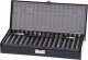 Sourcing 42-piece twisting bit set KS TOOLS TX/XZN/SK 10mm 4