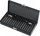 Sourcing 42-piece twisting bit set KS TOOLS TX/XZN/SK 10mm 6