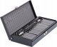 Sourcing 42-piece twisting bit set KS TOOLS TX/XZN/SK 10mm 7