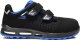 Sourcing Sandals ELTEN Impulse XXT Blue Easy ESD S1, black 36 1