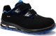 Sourcing Sandals ELTEN Impulse XXT Blue Easy ESD S1, black 37 1