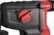 Młotowiertarka Sourcing Cordless perforator FLEX CHE 2-26 18,0-EC/5,0 Set 1