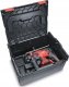 Młotowiertarka Sourcing Cordless perforator FLEX CHE 18,0-EC/5,0 Set 4