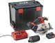 Sourcing Cordless circular saw for wood FLEX CS 62 18.0 EC 11