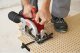 Sourcing Cordless circular saw for wood FLEX CS 62 18.0 EC 7