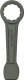 Klucz udarowy Kukko Impact wrench KUKKO 24 mm 1