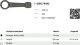 Klucz udarowy Kukko Impact wrench KUKKO 24 mm 2