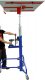 Sourcing Gypsum board lifter EDMA Edmaplac 450 2