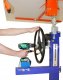 Sourcing Gypsum board lifter EDMA Edmaplac 450 4