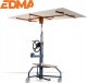 Sourcing Gypsum board lifter EDMA Edmaplac 450 6