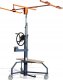 Sourcing Gypsum board lifter EDMA Edmaplac 450 7