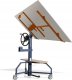 Sourcing Gypsum board lifter EDMA Edmaplac 450 8
