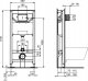 Stelaż Ideal Standard FRAME FOR WC PROSYS 120 M R020467 1