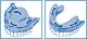 Fittydent FITTYDENT KLEJ SENSITIVE DO PROTEZ 40g 8