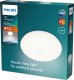 Lampa sufitowa Philips PLAFOND MAUVE CL252 16W 40K W 32CM 9