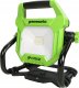 Greenworks 24V lampa robocza G24WL 1