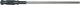 Wiertło Abraboro Wiertło szalunkowe HSS 6/400/57 mm ABRABORO [1 szt.,] 1