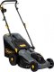 Kosiarka spalinowa Grunder Self-propelled petrol lawnmower S511VHY-GCV170H 1
