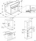 Piekarnik Whirlpool OAKZ9 7921 CS IX 10