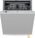 Zmywarka Whirlpool WIC 3C33 PFE 1