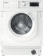 Pralko-suszarka Whirlpool Washer-dryer Whirlpool WDWG751482 EU 16