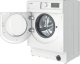 Pralko-suszarka Whirlpool Washer-dryer Whirlpool WDWG751482 EU 4