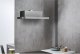 Okap Whirlpool HOOD AKR 749/1 IX WHP 1