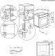 Piekarnik Electrolux BUILT-IN OVEN EOB9S31WX 8