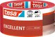 Tesa MASKING TAPE 56547 EXCELLENT 50MX50MM 2
