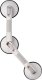 Sourcing ANGLED TRAVEL SUCTION GRAB BAR ROB L 1