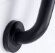 Sourcing GRAB BAR SAM M. MATT BLACK. ALUMINIUM 2