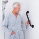Sourcing GRAB BAR SAM M. MATT BLACK. ALUMINIUM 3