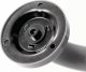 Sourcing GRAB BAR SAM M. MATT BLACK. ALUMINIUM 5