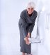 Sourcing FOLD DOWN SHOWER SEAT PRO WHITE 2