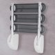 Sourcing FOLD DOWN SHOWER SEAT PRO WHITE 3