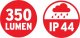 Brennenstuhl MOBILE LED RECHARG OUTDOOR L.OLI 310AB 13