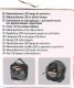 Brennenstuhl MOBILE LED RECHARG OUTDOOR L.OLI 310AB 19