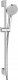 Zestaw prysznicowy Hansgrohe Hand shower set Hansgrohe Vernis Blend 100 Vario EcoSmart, 26279000, chrome 1