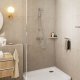 Zestaw prysznicowy Hansgrohe Hand shower set Hansgrohe Vernis Blend 100 Vario EcoSmart, 26279000, chrome 4