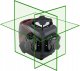 Sola SOLA LASER PLANO 3D GREEN PROFESSIONAL 2