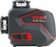 Sola SOLA LASER PLANO 3D GREEN PROFESSIONAL 3