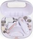 Livoo Livoo Zestaw do manicure i pedicure, biały 4