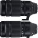Obiektyw Fujifilm Lens Fujinon XF100-400mmF4.5-5.6 R LM OIS WR 5