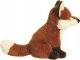 ECO NATION AURORA Eco Nation Plush Fox, 19 cm 3