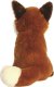 ECO NATION AURORA Eco Nation Plush Fox, 19 cm 4