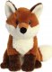 ECO NATION AURORA Eco Nation Plush Fox, 19 cm 5