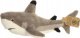 ECO NATION AURORA Eco Nation Plush Shark, 38 cm 1