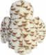 ECO NATION AURORA Eco Nation Plush Snowy Owl, 20 cm 2