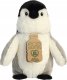 ECO NATION AURORA Eco Nation Plush Penguin, 24 cm 1