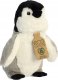ECO NATION AURORA Eco Nation Plush Penguin, 24 cm 1